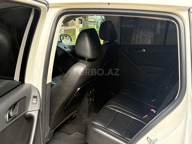 Volkswagen Tiguan 2011, 182,523 km - 2.0 l - Bakı