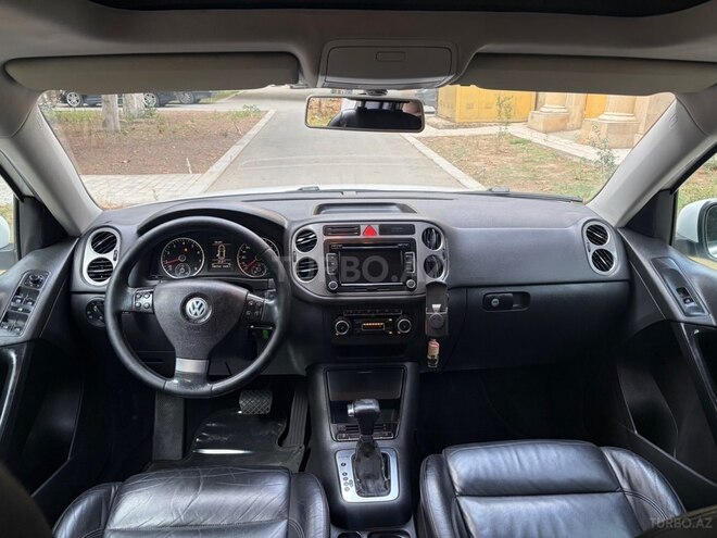Volkswagen Tiguan 2011, 182,523 km - 2.0 l - Bakı