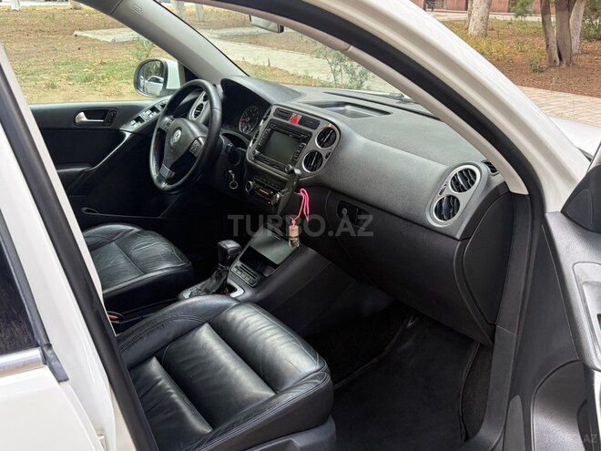 Volkswagen Tiguan 2011, 182,523 km - 2.0 l - Bakı