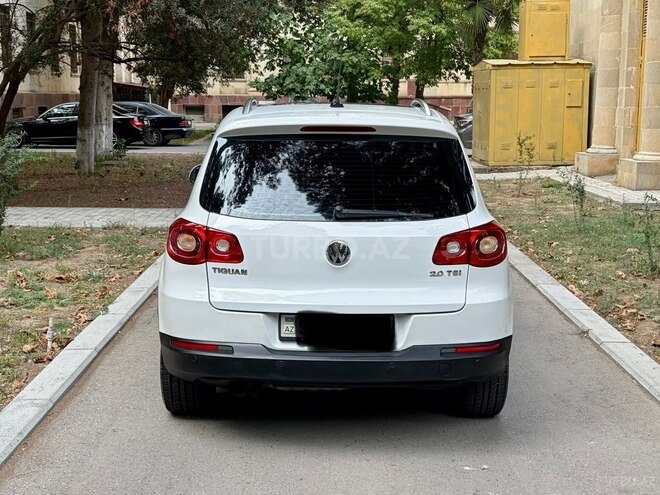 Volkswagen Tiguan 2011, 182,523 km - 2.0 l - Bakı