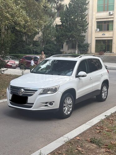 Volkswagen Tiguan 2011, 182,523 km - 2.0 l - Bakı
