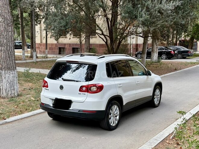 Volkswagen Tiguan 2011, 182,523 km - 2.0 l - Bakı
