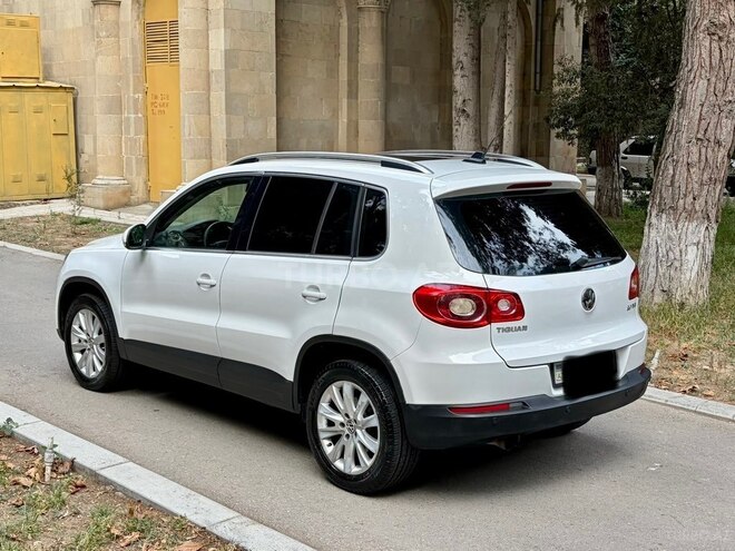 Volkswagen Tiguan 2011, 182,523 km - 2.0 l - Bakı