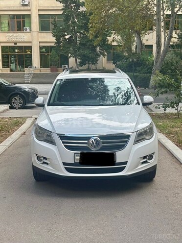 Volkswagen Tiguan 2011, 182,523 km - 2.0 l - Bakı