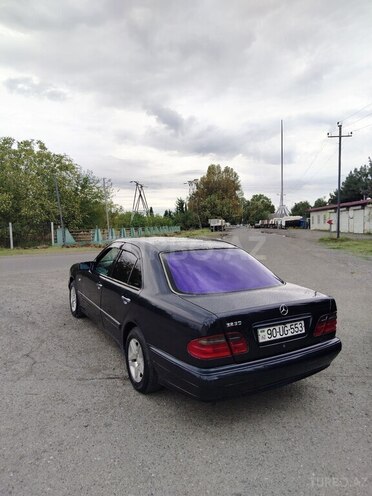 Mercedes E 230 1997, 250,421 km - 2.3 l - Ağstafa