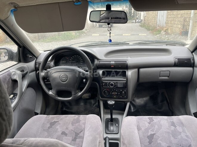 Opel Astra 1997, 456,333 km - 1.6 l - Sumqayıt