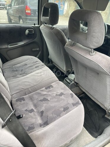 Opel Astra 1997, 456,333 km - 1.6 l - Sumqayıt