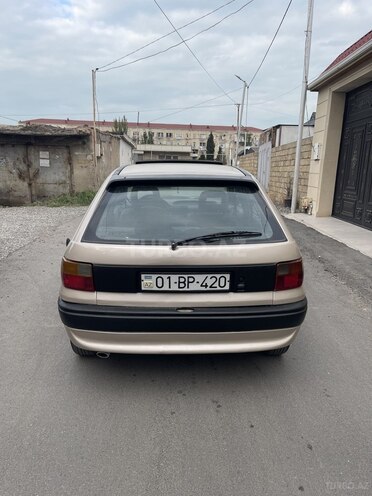 Opel Astra 1997, 456,333 km - 1.6 l - Sumqayıt