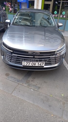 BYD Destroyer 05 2025, 10,000 km - 1.5 л - Bakı
