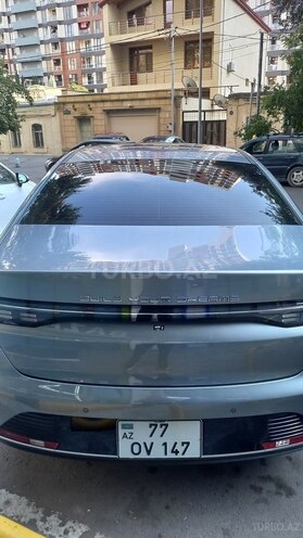 BYD Destroyer 05 2025, 10,000 km - 1.5 л - Bakı