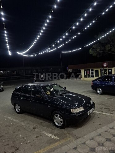 LADA (VAZ) 2112 2006, 32,000 km - 1.6 l - Mingəçevir