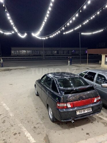 LADA (VAZ) 2112 2006, 32,000 km - 1.6 l - Mingəçevir