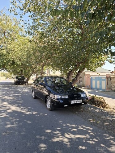 LADA (VAZ) 2112 2006, 32,000 km - 1.6 l - Mingəçevir