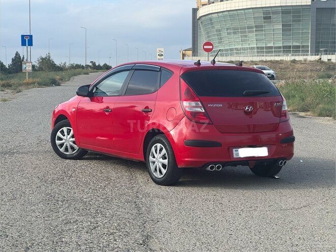 Hyundai i30 2009, 370,000 km - 1.4 l - Bakı