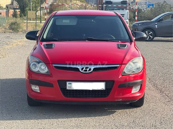 Hyundai i30 2009, 370,000 km - 1.4 l - Bakı