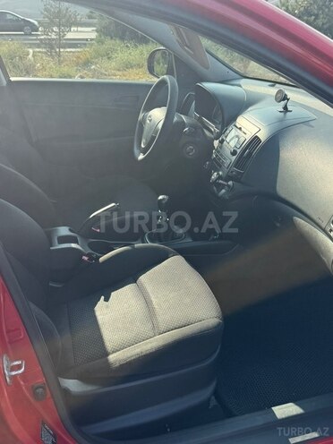 Hyundai i30 2009, 370,000 km - 1.4 l - Bakı