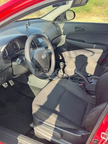Hyundai i30 2009, 370,000 km - 1.4 l - Bakı