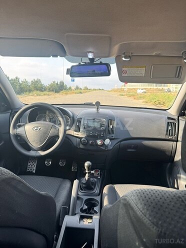 Hyundai i30 2009, 370,000 km - 1.4 l - Bakı