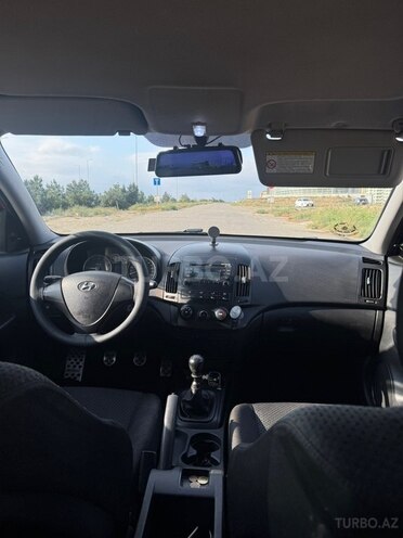 Hyundai i30 2009, 370,000 km - 1.4 l - Bakı