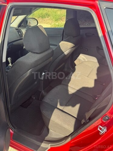Hyundai i30 2009, 370,000 km - 1.4 l - Bakı