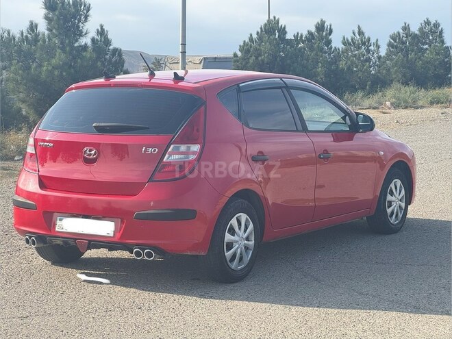 Hyundai i30 2009, 370,000 km - 1.4 l - Bakı