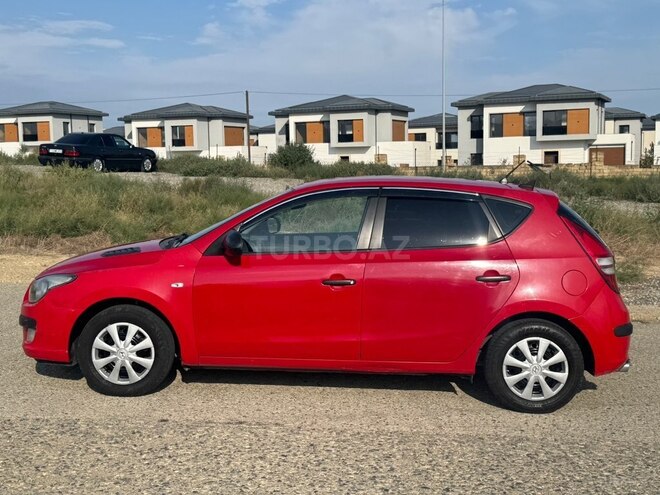 Hyundai i30 2009, 370,000 km - 1.4 l - Bakı