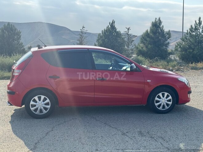 Hyundai i30 2009, 370,000 km - 1.4 l - Bakı