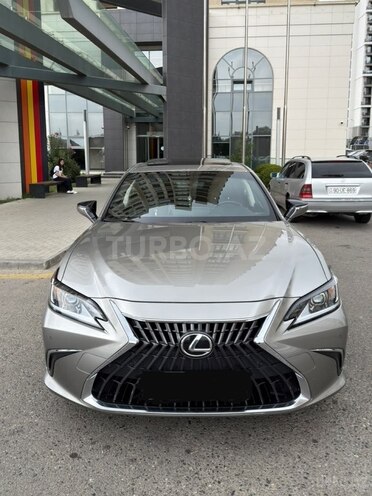 Lexus ES 250 2022, 39,000 km - 2.5 l - Bakı