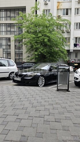 BMW 535 2007, 392,000 km - 3.0 l - Bakı