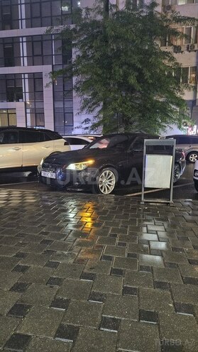 BMW 535 2007, 392,000 km - 3.0 l - Bakı