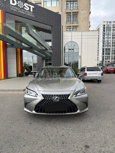 Lexus ES 250 2022, 39,000 km - 2.5 l - Bakı