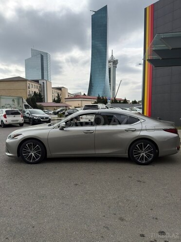 Lexus ES 250 2022, 39,000 km - 2.5 l - Bakı