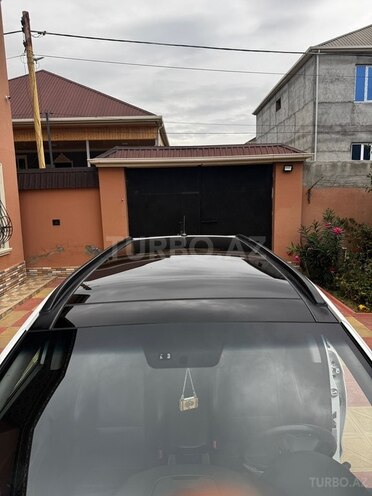 Hyundai Grand Santa Fe 2014, 195,006 km - 2.2 l - Mingəçevir