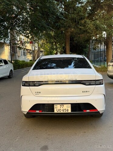 BYD Destroyer 05 2025, 87,165 km - 1.5 l - Bakı