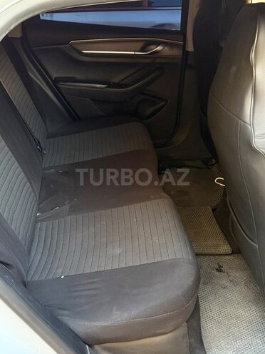 BYD Destroyer 05 2025, 87,165 km - 1.5 l - Bakı