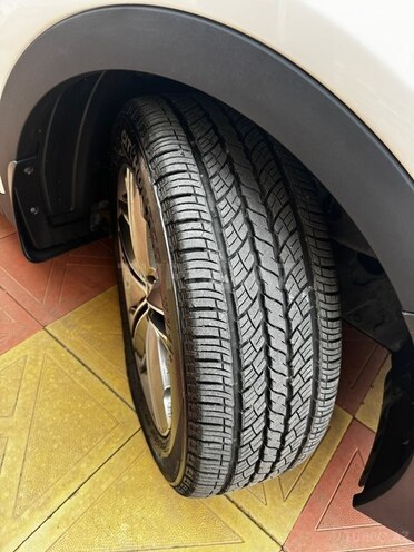 Hyundai Grand Santa Fe 2014, 195,006 km - 2.2 l - Mingəçevir