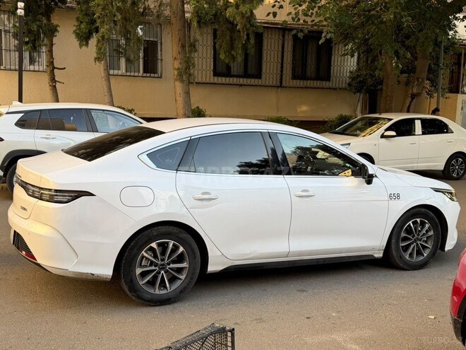 BYD Destroyer 05 2025, 87,165 km - 1.5 l - Bakı