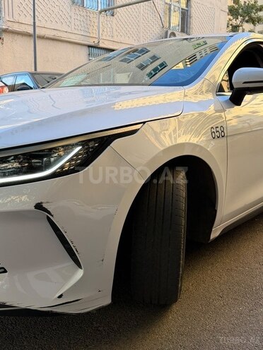 BYD Destroyer 05 2025, 87,165 km - 1.5 l - Bakı