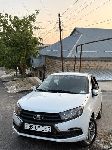 LADA (VAZ) Granta 2024, 65,107 km - 1.6 л - Şamaxı