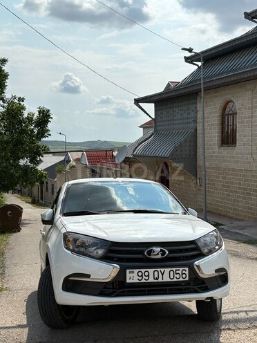 LADA (VAZ) Granta 2024, 65,107 km - 1.6 л - Şamaxı