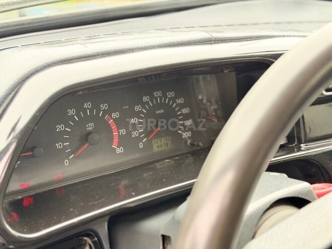 LADA (VAZ) 21099 1998, 330,000 km - 1.5 l - Quba