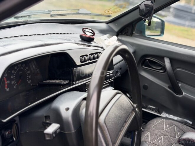 LADA (VAZ) 21099 1998, 330,000 km - 1.5 l - Quba