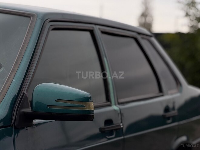 LADA (VAZ) 21099 1998, 330,000 km - 1.5 l - Quba