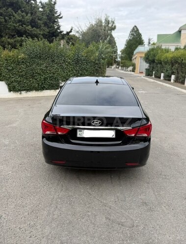 Hyundai Sonata 2011, 280,000 km - 2.4 l - Bakı