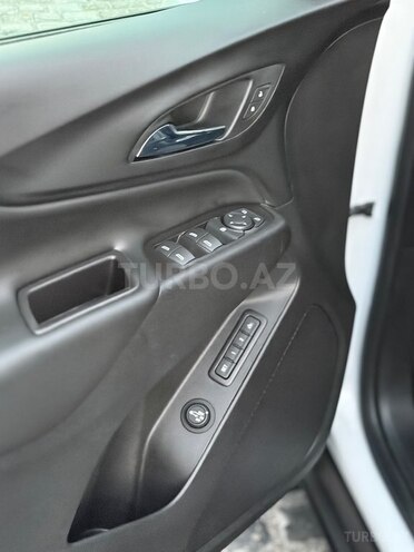 Chevrolet Equinox 2021, 167,255 km - 1.5 l - Bakı