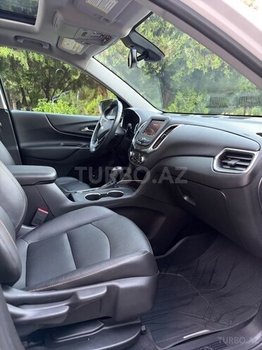 Chevrolet Equinox 2021, 167,255 km - 1.5 l - Bakı