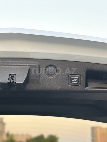 Chevrolet Equinox 2021, 167,255 km - 1.5 l - Bakı