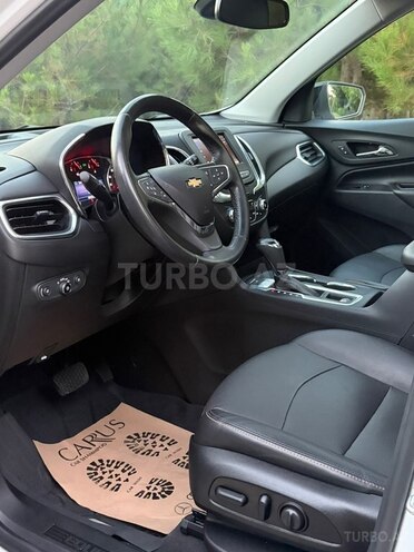Chevrolet Equinox 2021, 167,255 km - 1.5 l - Bakı