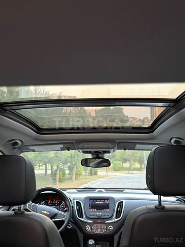 Chevrolet Equinox 2021, 167,255 km - 1.5 l - Bakı