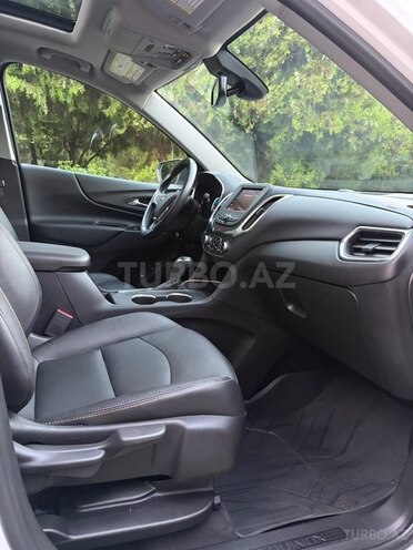 Chevrolet Equinox 2021, 167,255 km - 1.5 l - Bakı